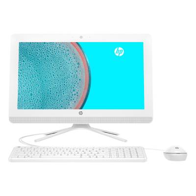 HP 20-c408ur 19.5" AiO PC (4PS94EA)